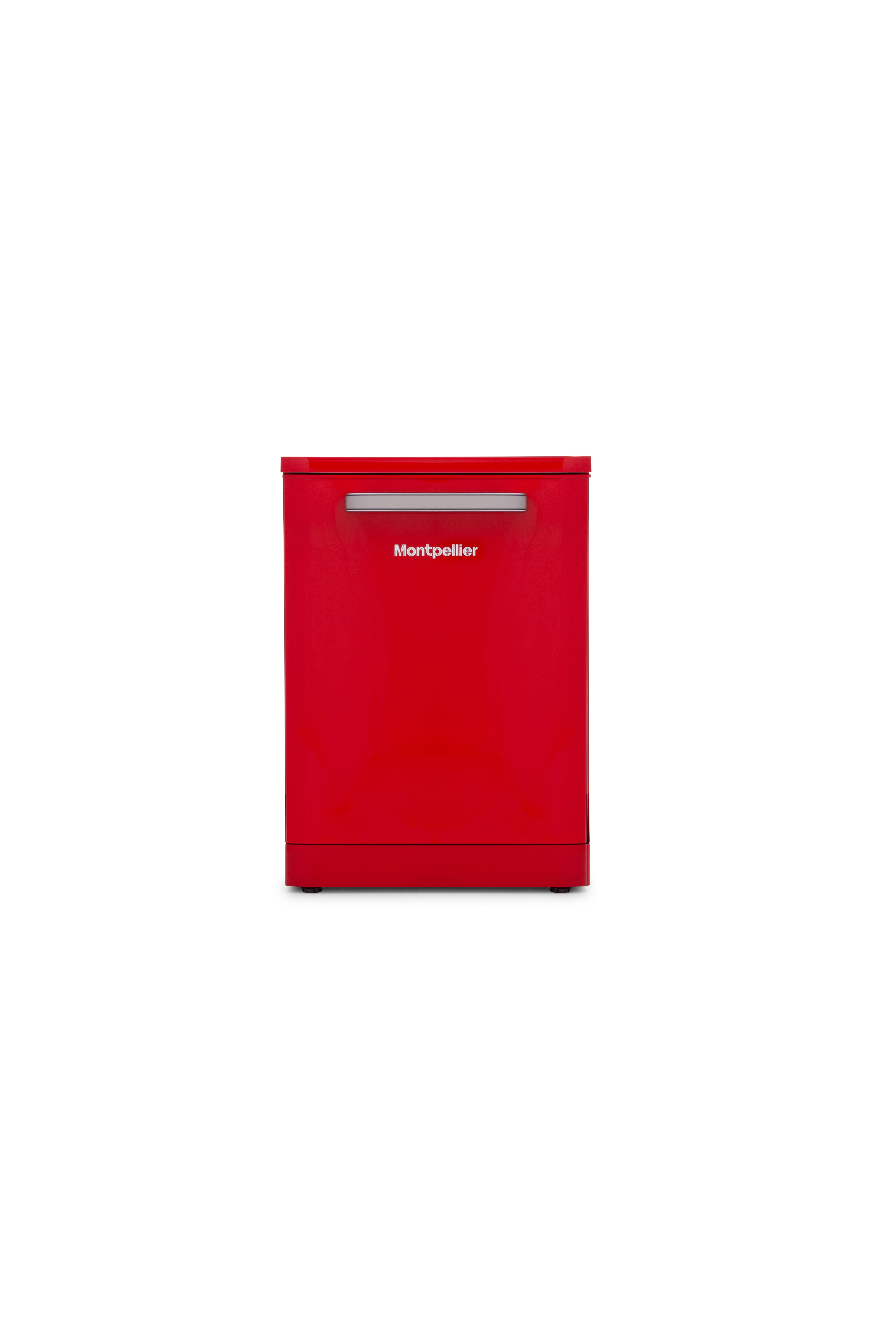 Red dishwasher best sale